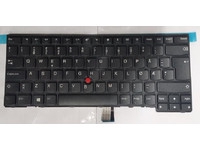 Lenovo 01EN528 TASTATUR NORSK