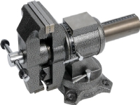 Yato YT-6506, Engineer vise, 12,5 cm