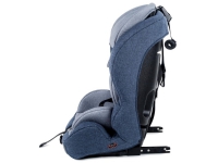 Kinderkraft Car Seat Saf ety-Fix Isofix Navy