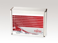Fujitsu Consumable Kit: 3576-500K - Rekvisitasett for skanner - for fi-6670, 6670A, 6750S, 6770, 6770A Skrivere & Scannere - Tilbehør til skrivere - Skanner