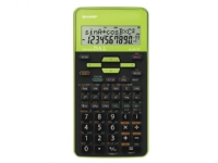 Produktfoto för Sharp EL531THBGR - scientific calculator