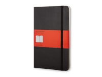 Moleskine 978-88-8370-165-8, Sort