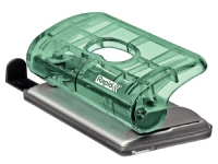 Rapid Colour"Ice FC5 Mini - Hullstanser - 10 ark - metall, ABS-plast - blå'
