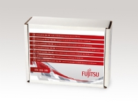 Bilde av Fujitsu Consumable Kit: 3586-100k - Rekvisitasett For Skanner - For Fi-6110 Scansnap N1800, S1500, S1500m