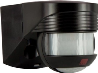 B.E.G. 91021 LC-Click-N 140 sort Bevægelsessensor