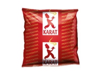 Bilde av Karat Professional Plantage - Malt Kaffe - Robusta - 500 G - Pakke Av 12