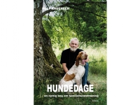 Hundedage   Rolf Andersen   Språk: Dansk