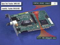 BOARD PCI10/100NICINTPHY PC-Komponenter - Hovedkort - Reservedeler