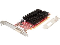 AMD FirePro 2270 - Grafikkort - FirePro 2270 - 512 MB DDR3 - PCIe 2.0 x16 lav profil - DMS-59 - uten vifte PC-Komponenter - Hovedkort - Reservedeler