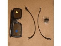 3D BRILLE SSG-M3050GBIN