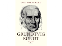 Bilde av Grundtvig Rundt | Ove Korsgaard | Språk: Dansk