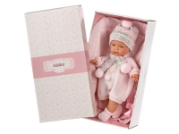 Llorens Toy Baby 38Cm 38938