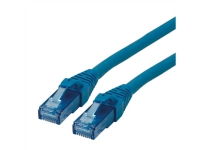 ROLINE 21.15.2744 1,5 m Cat6a U/UTP (UTP) RJ-45 RJ-45