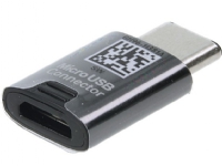 Samsung GH96-11381A, USB-C, USB-B, Sort PC tilbehør - Kabler og adaptere - Adaptere