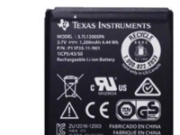 Texas Instruments Batteripakke til grafikcomputer Kontormaskiner - Kalkulatorer - Tekniske kalkulatorer
