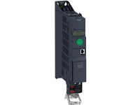 SCHNEIDER ELECTRIC Frekvensomvandlare 0,37kW 3×380-480V Bogform IP20 inbyggda 5 säkerhetsfunktioner