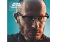 Asger Techau - Phonetics - CD