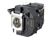 Bilde av Coreparts - Projektorlampe (tilsvarer: Epson V13h010l95, Epson Elplp95) - 300 Watt - 2000 Time(r) - For Epson Eb-2055, 2245, 5520, 5530, Home Cinema 1450 Powerlite 20xx, 21xx, 22xx, 55xx, 975