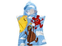 Badeponcho, Sky