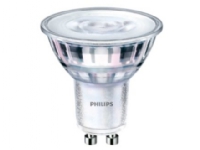 Philips CorePro LEDspot 4 W 35 W GU10 260 LM 15000 h Vit