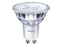 Bilde av Philips Corepro Ledspot, 4 W, 35 W, Gu10, 260 Lm, 15000 Timer, Hvit