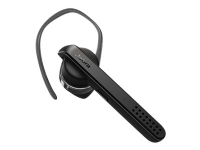 Jabra TALK 45 - Hodesett - i øret - over-øret-montering - Bluetooth - trådløs TV, Lyd & Bilde - Hodetelefoner & Mikrofoner
