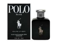 Ralph Lauren Polo Black EDT 75 ml