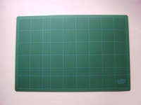Büngers Skärbräda 90×60 cm grön
