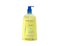 Atoderm Washing Oil Ultra Nourrissant 1L