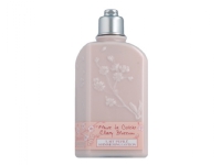 L”Occitane Cherry Blossom Shimmering Lotion 250 ml Kvinna Universal Fuktgivande Mjukgörande Flaska Körsbärsblomma