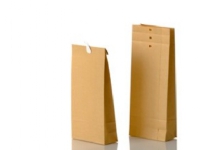 Prøvepose D21 230x400 u/rude (250) Papir & Emballasje - Konvolutter og poser - Fraktposer