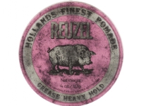Reuzel Rosa Pomade 113 g Hårpleie - Hår og kroppssjampo - Voks