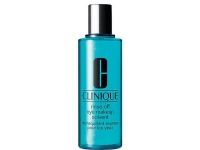 Clinique CLINIQUE_Rinse-Off Eye Makeup Solvent liquid eye makeup remover 125ml