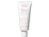 Avene XeraCalm A.D, Unisex, Tørr hud, Normal hud, Anti-irritasjon, Beroligende, Nærende, Beroligende, Pumpe flaske, 200 ml, AVENE THERMAL SPRING WATER (AVENE AQUA). GLYCERIN. MINERAL OIL (PARAFFINUM LIQUIDUM). CETEARYL...