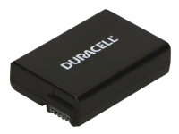 Bilde av Duracell - Batteri - Li-ion - 950 Mah - For Nikon D3200, D5100, D5200, D5300, D5500, D5600, Df Coolpix P7000, P7100, P7700, P7800