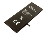 CoreParts – Batteri – Li-pol – 3325 mAh – 12.7 Wh – för Apple iPhone 6s Plus