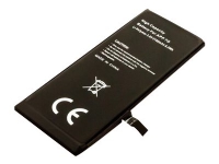 CoreParts – Batteri – Li-pol – 2160 mAh – 8.2 Wh – för Apple iPhone 7