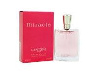 Lancome Miracle Woman Edp Spray - Lady - 50 ml