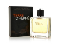 Terre d`Hermes Parfyme, Barbati, Eau de parfum, 200 ml Dufter - Dufter til menn - Eau de Parfum for menn