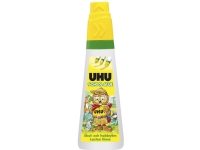 UHU Skole- & hobbylim, 100 ml - (12 stk.)