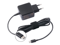 CoreParts – Strömadapter – 15 Watt – 3 A (24 pin USB-C) – för HP Pavilion x2