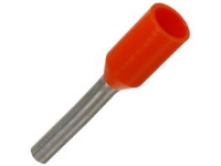 Weidmüller 9004340000 Ferrule Röd Metall Plast Cat6 CSA DVE 112 g