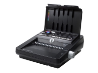 Indbindingsmaskine GBC CombBind C450E