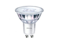 Philips CorePro LEDspot 3,1 W 25 W GU10 215 LM 15000 h Varmvitt