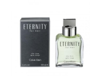 Calvin Klein Eternity For Men After Shave - Mand - 100 ml (This romantic fragrance Inspired by eternal love and intimacy.  This fragrance is fresh and fruity with aroma's of freesia, lily of the valley and narcissus.)