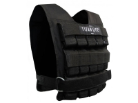 Titan Fitness TITAN LIFE Weightvest 1-30 kg