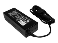 Dell Wyse 3-Prong AC Adapter – Kundsats – strömadapter – 90 Watt – för Inspiron 14 3437 17R 57XX  Latitude 14 3450 3550 E6330 E6440 E6540  Vostro 24XX