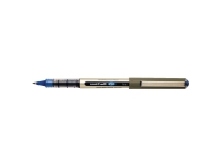 Rollerpen Uni-ball Eye UB-157, 0,5 mm, blå Skriveredskaper - Kulepenner & Fyllepenner - Rullepenner