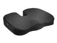 Kensington Premium Cool Gel Seat Cushion - Setepute - svart interiørdesign - Stoler & underlag - Tilbehør