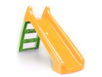 Min første Rutsjebane (m/vandtilslutning)